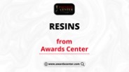 Resins