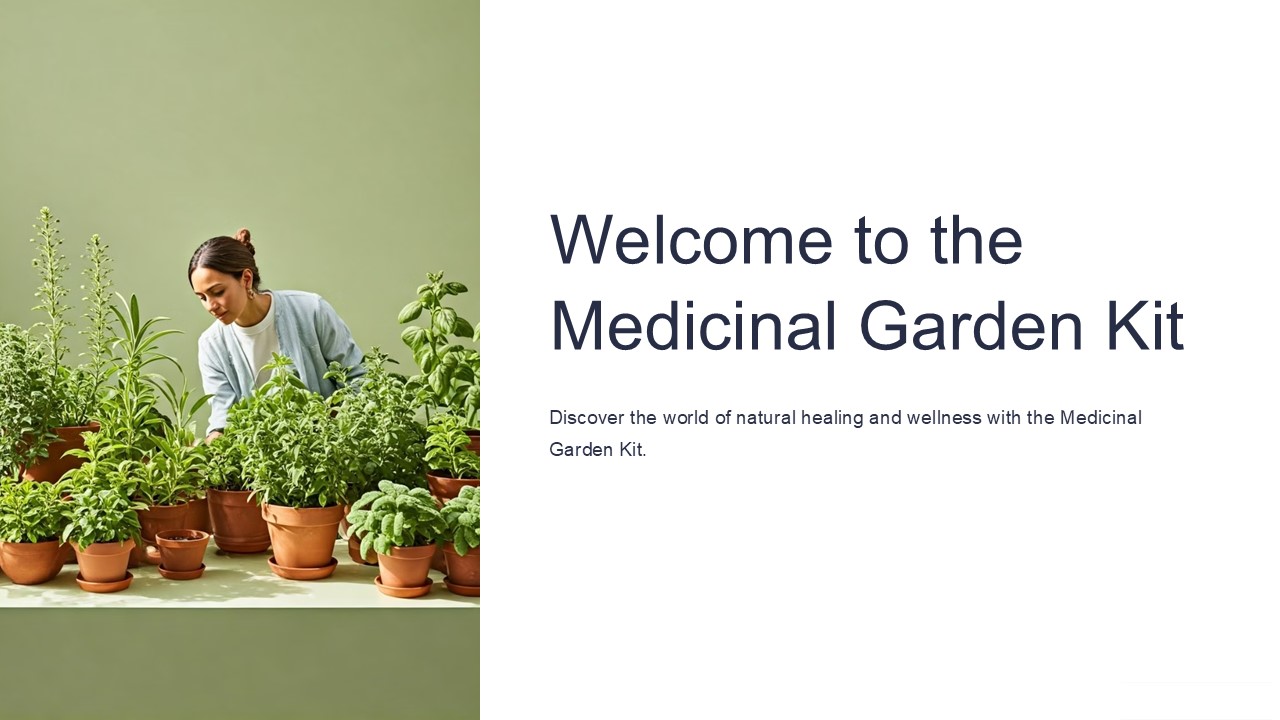 Medicinal Garden Kit (1)