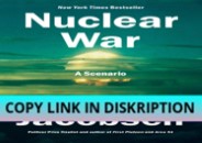 pdf nuclear war: a scenario