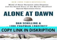 pdf free alone at dawn