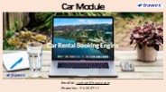 Car Module