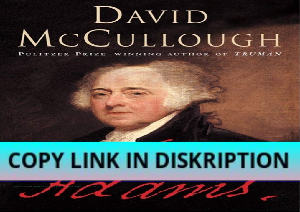 [pdf] john adams