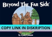 pdf kindle beyond the far side®
