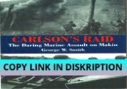 [pdf read] free carlson's raid