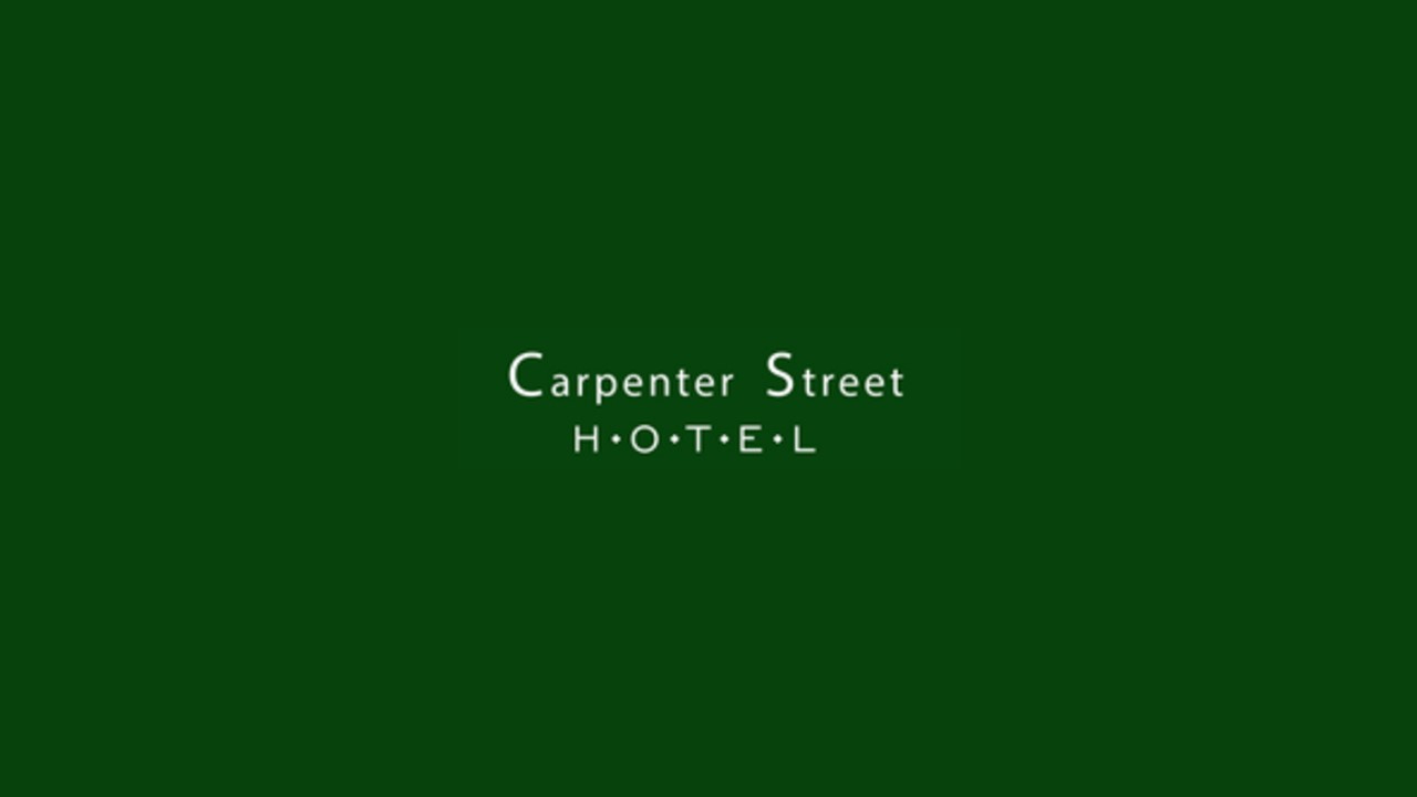 Carpenter Street Hotel Sep 2024