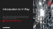 How to Install V-Ray BY CADD Mastre