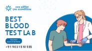 Patna's Premier Pathology Lab for Accurate & Reliable Diagnostics