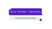 Gary Thomas (Kentucky) - A Versatile Mastermind