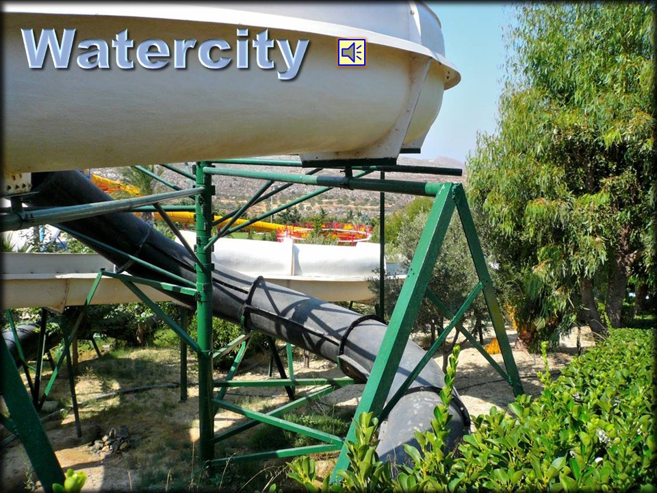 Crete - Watercity - 2008  (marcela.d)