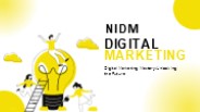 Digital Marketing Institute in BTM Layout