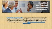 SFI Certification