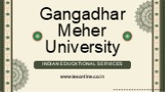 Gangadhar Meher University