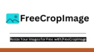 Choose FreeCropImage for Your Photo Needs