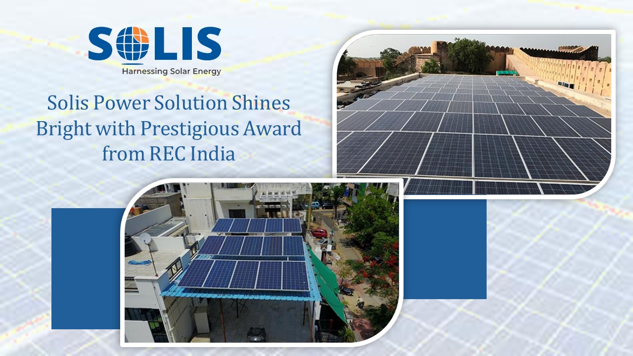 Solar Project Installation Company Jaipur
