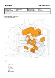Volvo L90G Wheel Loader Service Repair Manual Instant Download