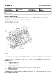 Volvo L150E Wheel Loader Service Repair Manual Instant Download