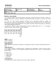 Volvo L180F Wheel Loader Service Repair Manual Instant Download