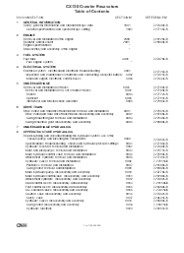 CASE CX130 CRAWLER EXCAVATOR Service Repair Manual Instant Download