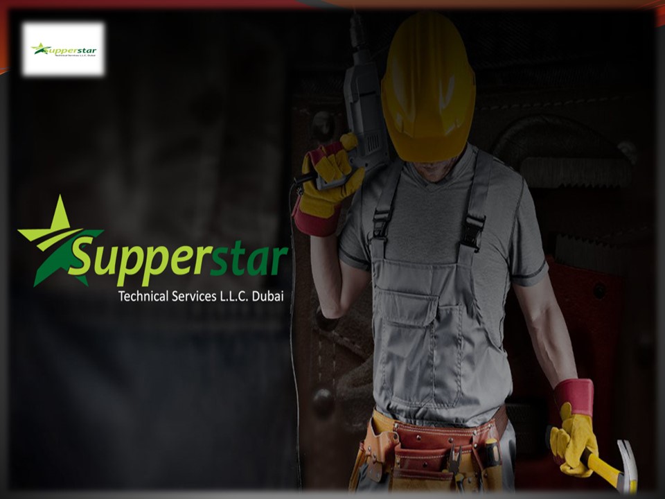 Home repair services dubai