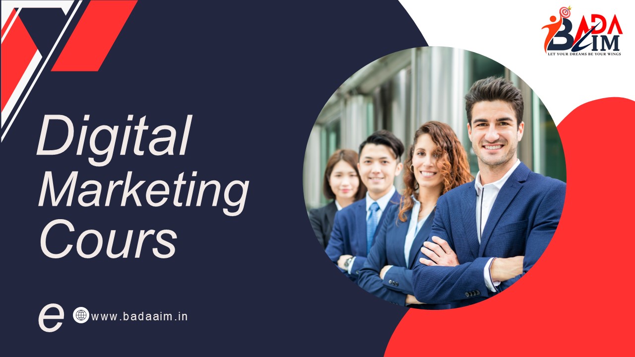 Best Digital Marketing Course In Rohtak (1)
