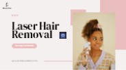 Laser Hair Removal in Delhi