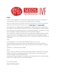 Seeds of Innocens