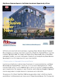 nivaas business Square (1)