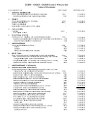 CASE CX240 CRAWLER EXCAVATOR Service Repair Manual Instant Download