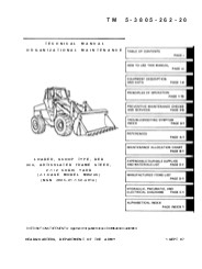 Case Mw24c Wheel Loader Service Repair Manual Instant Download