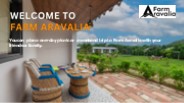 Best Weekend Resorts Near Delhi