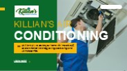 AC Unit Issues at Coastal Properties Service St. Petersburg