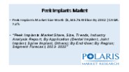 peek implants market