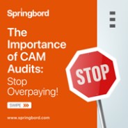 Importance of CAM Audits