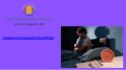 Insomnia Hypnosis Carefree
