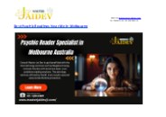Best Psychic Readings Near Me in Melbourne