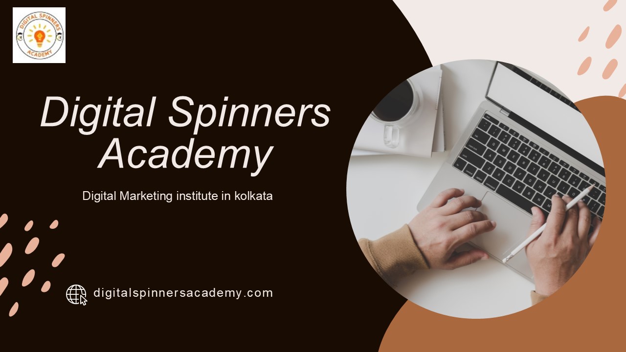 Digital Marketing Courses at Digital Spinners Academy