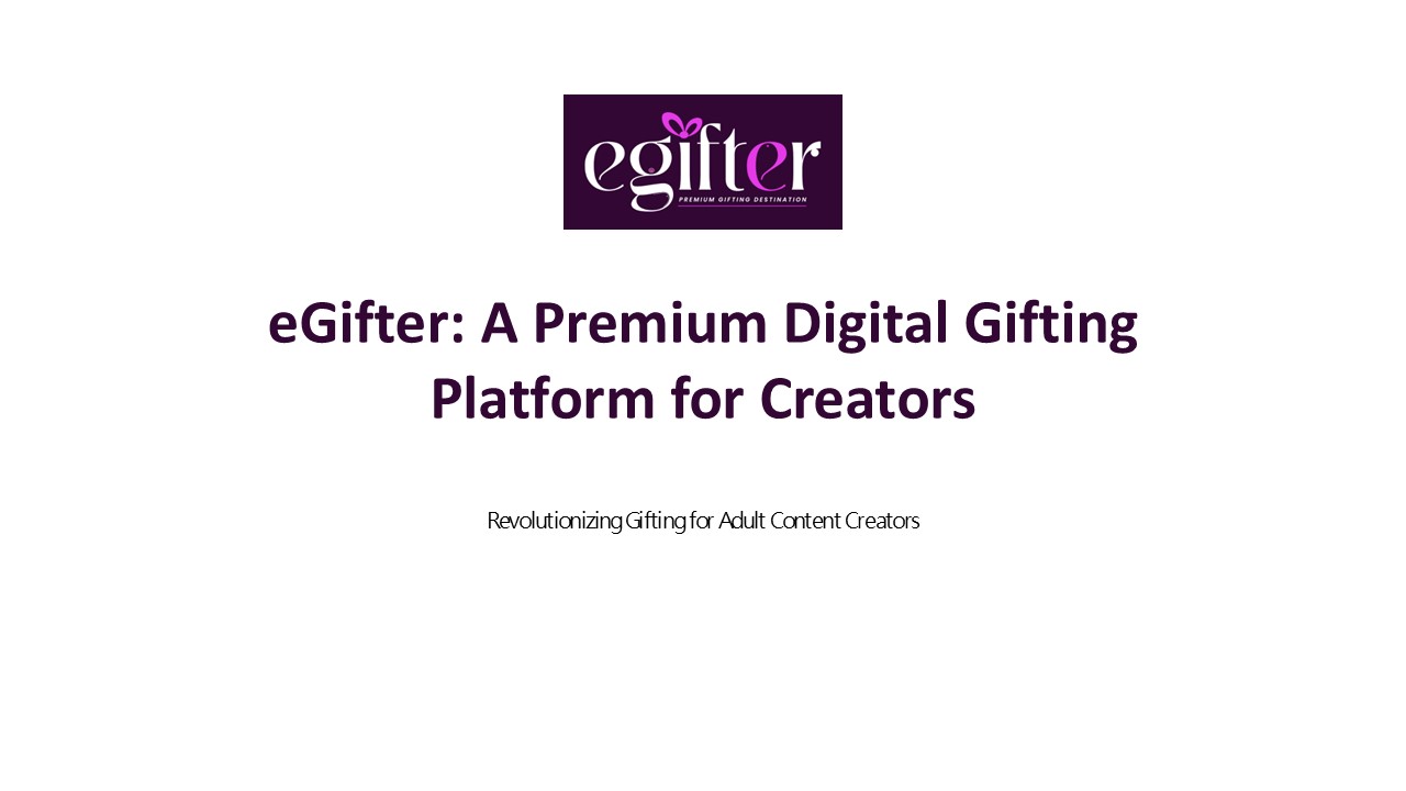 Collect Private Cash Gifts Seamlessly with eGifter