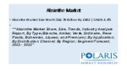 Absinthe Market
