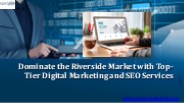 SEO Counsultant Los Angeles