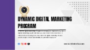 Best Digital Marketing Training Institute
