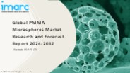 PMMA Microspheres Market PPT: Growth, Outlook, Demand, Keyplayer Analysis and Opportunity 2024-32