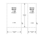 CASE 1150B Crawler Dozer Service Repair Manual Instant Download