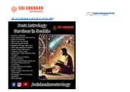 Best Astrology Services in Seattle