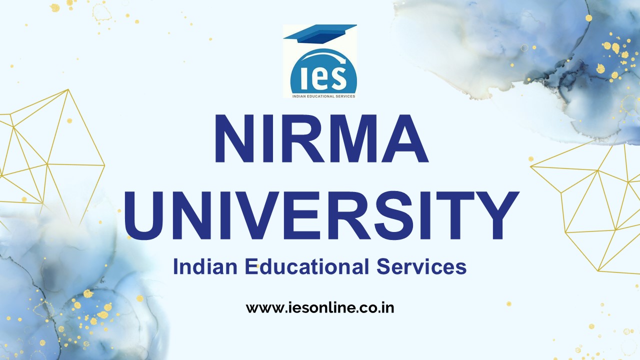 Nirma University