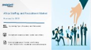 Africa Staffing and Recruitment Market