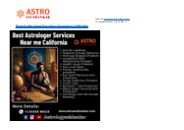 Best Astrologer Services Near me California