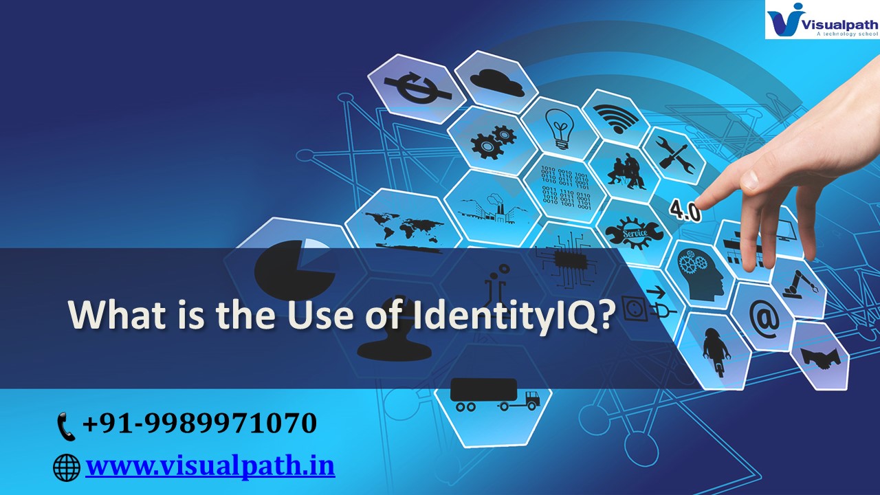 Sailpoint Identity IQ Training | Sailpoint Online Training (4)