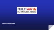 Alberta's Finest Immigration Consultants