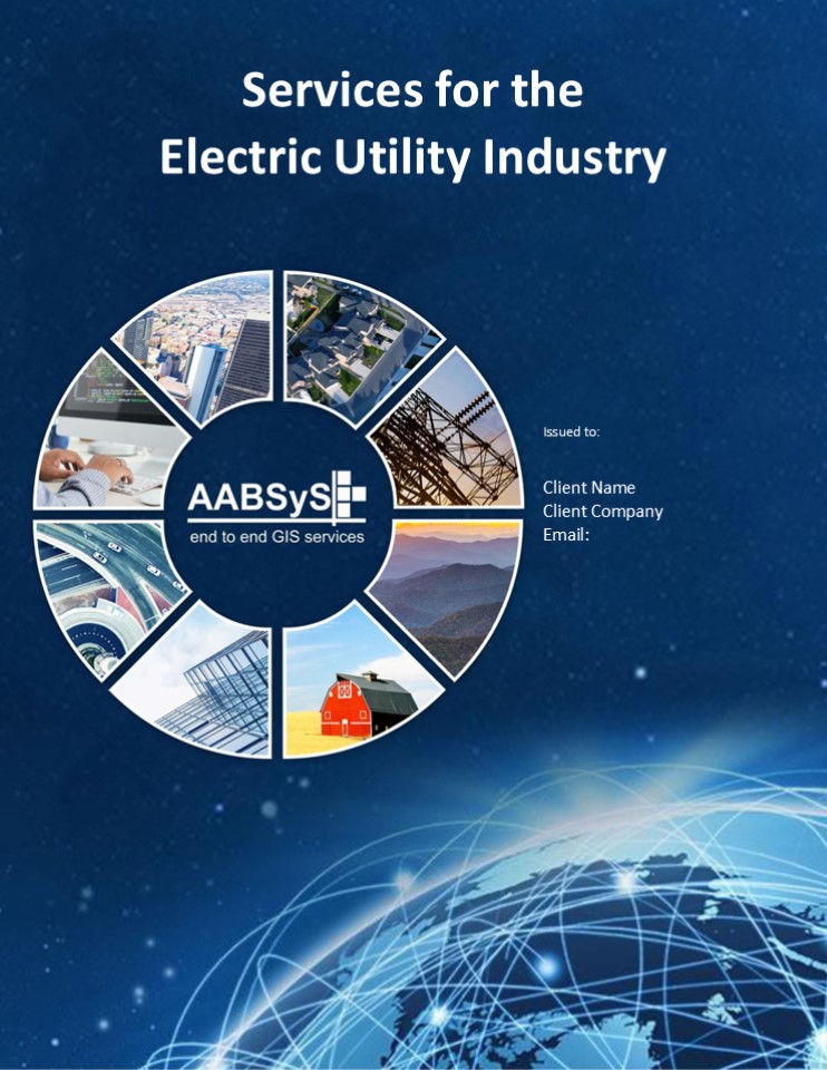 Services for Electric Utility Industry