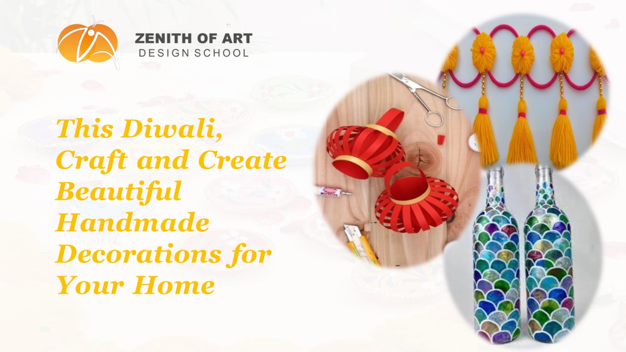 Zenith of Art: Art and Craft Classes